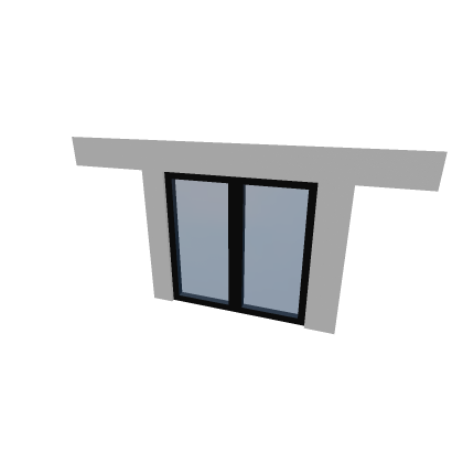 Sliding door [FREE]