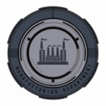 |SCP-F|- Manufacturing Department