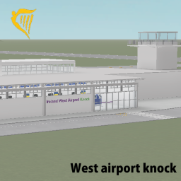 West Airport Knock