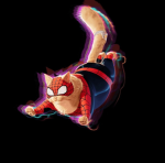 The Cat Phantom