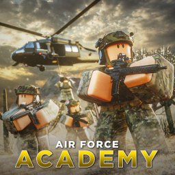 🚧 [SOON] Air Force Academy
