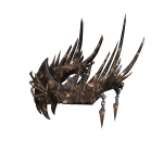 Biomechanical Inner Helmet