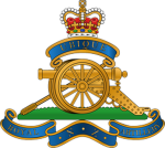 Royal Regiment of New Zealand Artilleryᅠ
