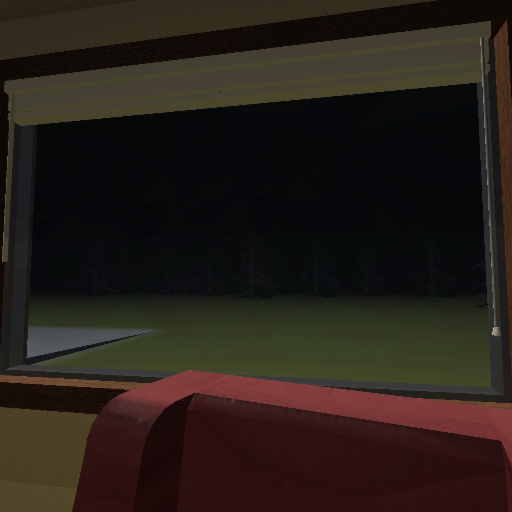 [OLD] Tornado Experience