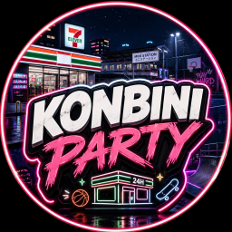 KONBINI PARTY