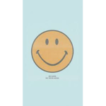 Aesthetic smiley Alex