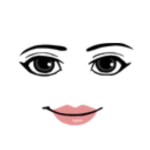 Woman Face