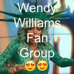 Wendy Williams Fan Group