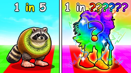 Brainrot RNG [UPD]