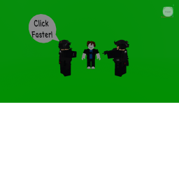 (Secret!) Superior Clicker!