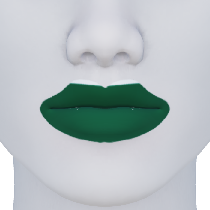 Saudi Arabia Lips