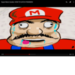 Mr.Mario
