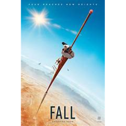 Fall (New Gamepass/New Update)