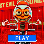 🍭 CHICLETEIRA BICICLETEIRA PRISON RUN! (OBBY)