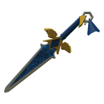 Royalty Blade: The Lord Maker