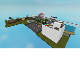 ( Pre-Alpha Testing!) The robloxian hangout!