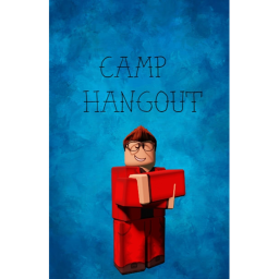 Camp Hangout (Re Opening)