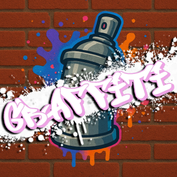 Graffiti Paint!