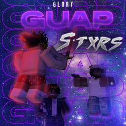 GuapStars ! (OFFICAL HANGOUT)