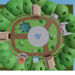 MeepCity