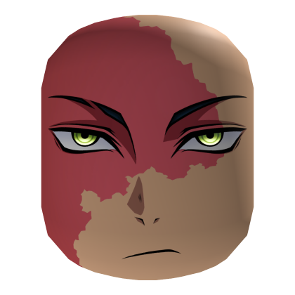 D : Cyberpunk Edrunner (Glowing Eye)