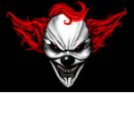 Chaotic Clowns [Ro-Ghoul]
