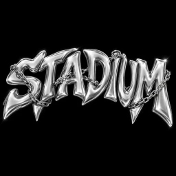 [NEW] STADIUM icon