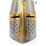 The crusader shop
