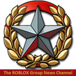 The ROBLOX Group News Channel