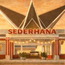 [Free Vip] Rumah Makan Padang
