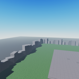 [ALPHA] guns battleground