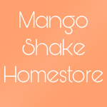 Mango Shake Homestore