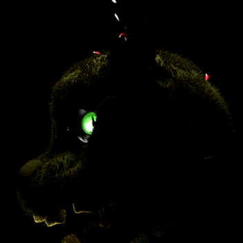 Origins of Ennard, Sins of a Father