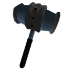 Ban Hammer (PERMANENT)