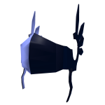 Weird Lost Valkyrie Helm