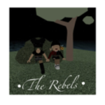 •the rebels•
