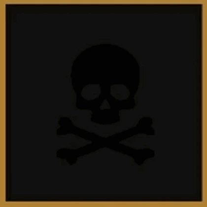 "WRATHPRAYERS" Roblox group icon