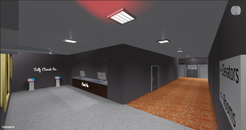 AEC Hotel & Resort