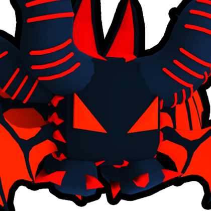 Normal Chaos Dragon