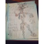 Dark wolfs fnaf fan made group!