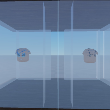 Personal UGC Creator