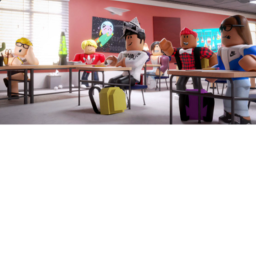 Rory Lilac Academy