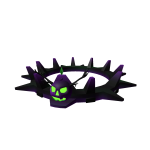 Doomed Crown