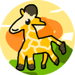 Giraffing me crazy