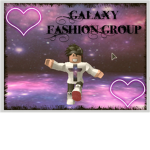 ~♥Galaxy's Fashion Group♥~