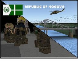 Nogova v0.05
