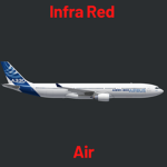 InfraRed Airlines