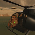 VSO:- Battlegrounds [Kala Reef Garrison]