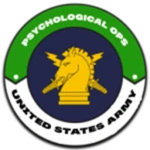 {} Psychological Operations Group {}