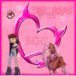 BAD GIRLS CLUB  HOSTED BY || THE DIVAS ||